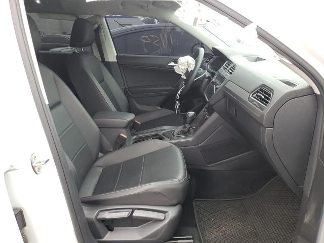 2020 VOLKSWAGEN TIGUAN SE 3VV3B7AX9LM068778