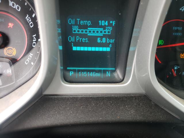 2014 CHEVROLET CAMARO LT 2G1FB3D36E9185798