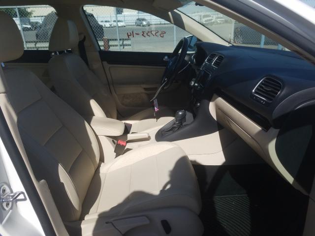 2014 VOLKSWAGEN JETTA TDI 3VWPL7AJ6EM600254