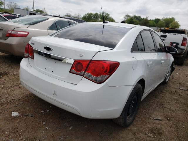2014 CHEVROLET CRUZE LT 1G1PC5SBXE7172853