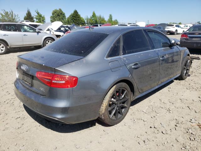 VIN WAUBFAFL8GN011031 2016 Audi A4, Premium S-Line no.4