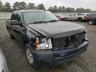 CHEVROLET SILVERADO 2007 foto