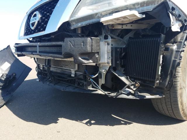 2013 NISSAN PATHFINDER 5N1AR2MM5DC640515