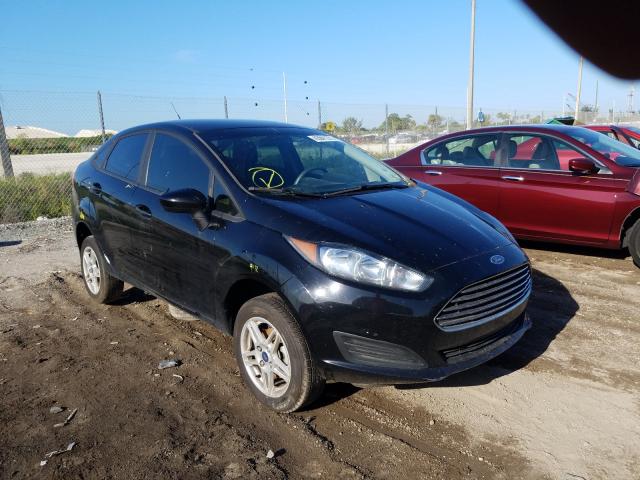 2018 FORD FIESTA SE 3FADP4BJ9JM128719