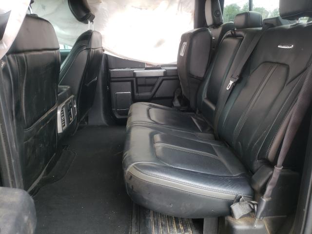 2017 FORD F450 SUPER 1FT8W4DT1HEB90192