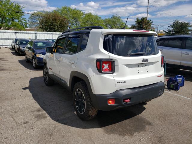 2017 JEEP RENEGADE T ZACCJBCB3HPG65306