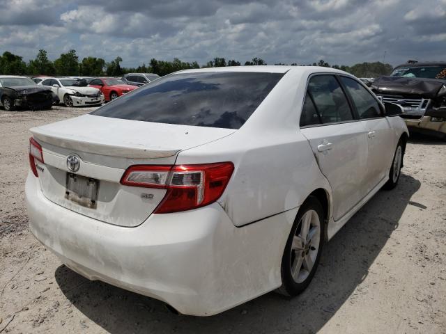 2014 TOYOTA CAMRY L 4T1BF1FKXEU468416