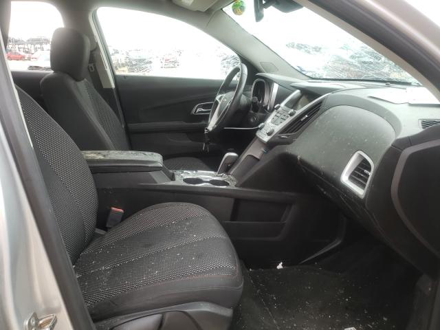 2013 CHEVROLET EQUINOX LT 1GNALPEK8DZ116540