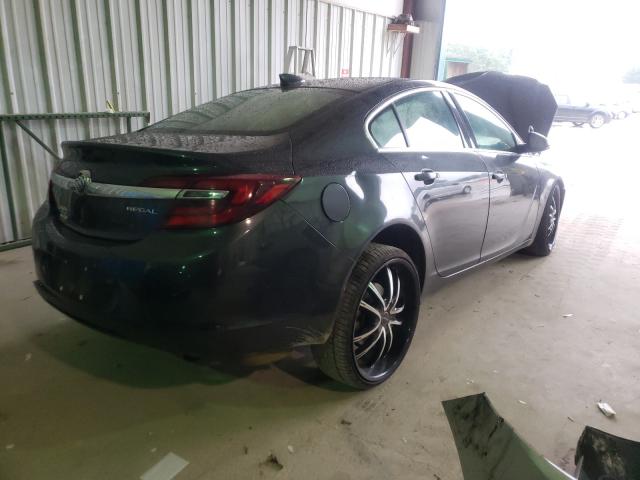 2017 BUICK REGAL 1SV 2G4GK5EK7H9187900