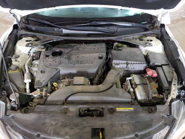 2018 NISSAN ALTIMA 2.5 - 1N4AL3AP2JC110661