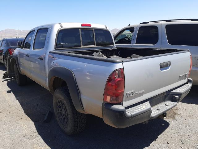 2013 TOYOTA TACOMA DOU 3TMJU4GN5DM153932