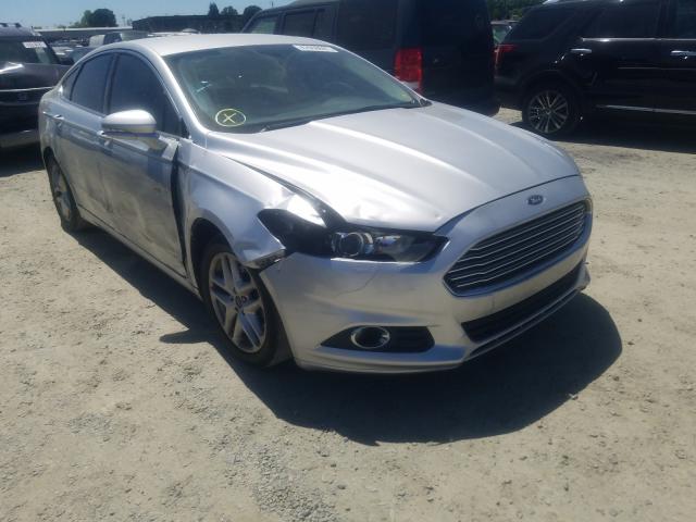 2013 FORD FUSION SE 3FA6P0HR9DR371338