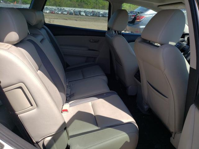 2010 MAZDA CX-9 JM3TB3MV2A0234163