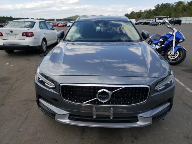 2020 VOLVO V90 CROSS YV4A22NL1L1114940