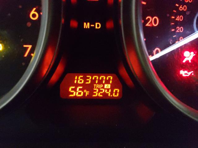 2010 MAZDA 6 I 1YVHZ8CH6A5M50775