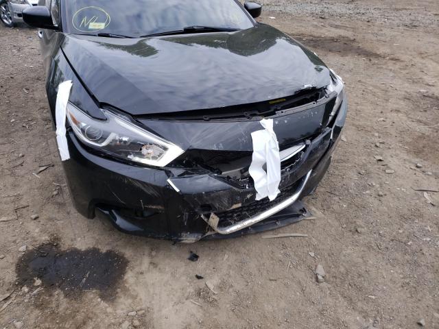 2016 NISSAN MAXIMA 3.5 1N4AA6AP7GC426749