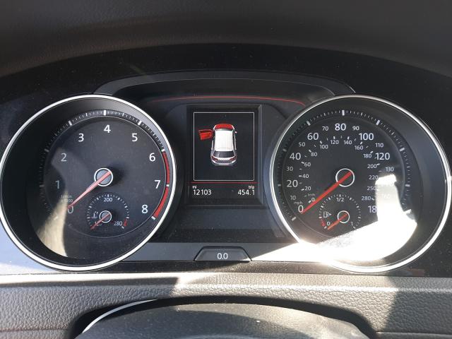 2019 VOLKSWAGEN GTI S 3VW6T7AU4KM009065