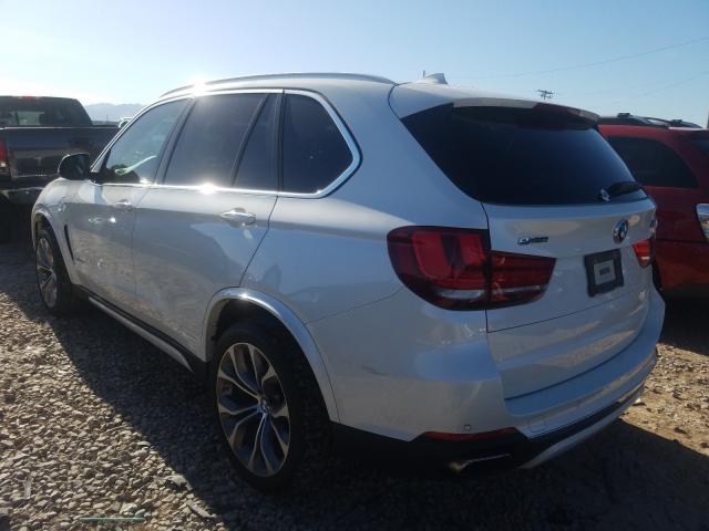 2016 BMW X5 XDR40E 5UXKT0C53G0S74857