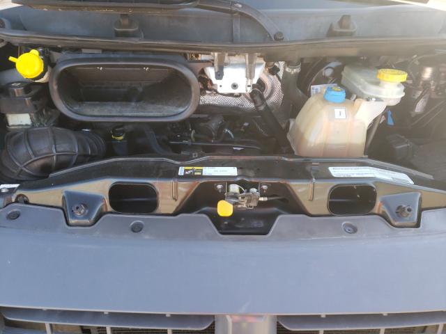2015 RAM PROMASTER 3C6TRVAG1FE502146