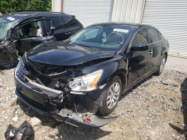 2014 NISSAN ALTIMA 2.5 1N4AL3AP8EC110976