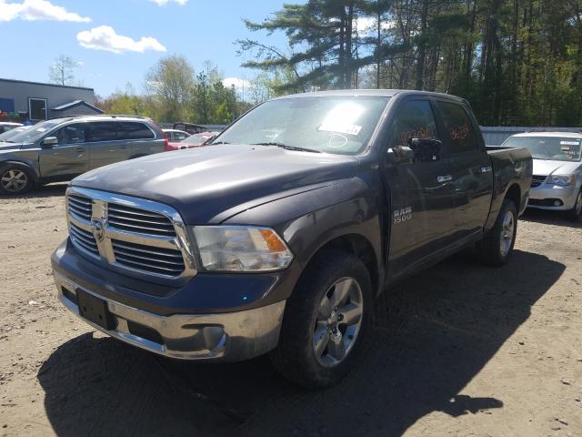 2014 RAM 1500 SLT 1C6RR7LG1ES386414
