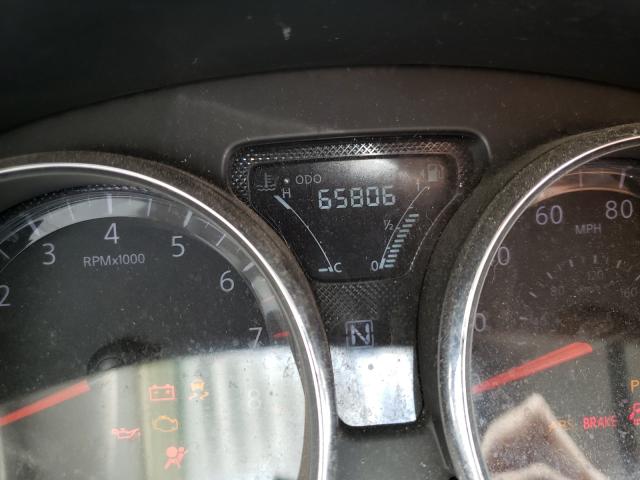 2018 NISSAN VERSA 3N1CN7AP5JL819399