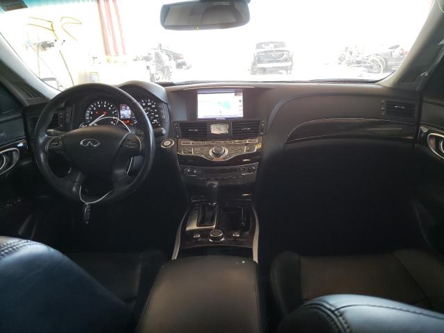 2016 INFINITI Q70 3.7 JN1BY1AP2GM221057