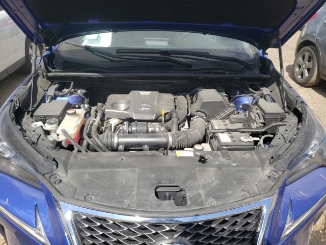 2015 LEXUS NX 200T JTJBARBZ1F2033931