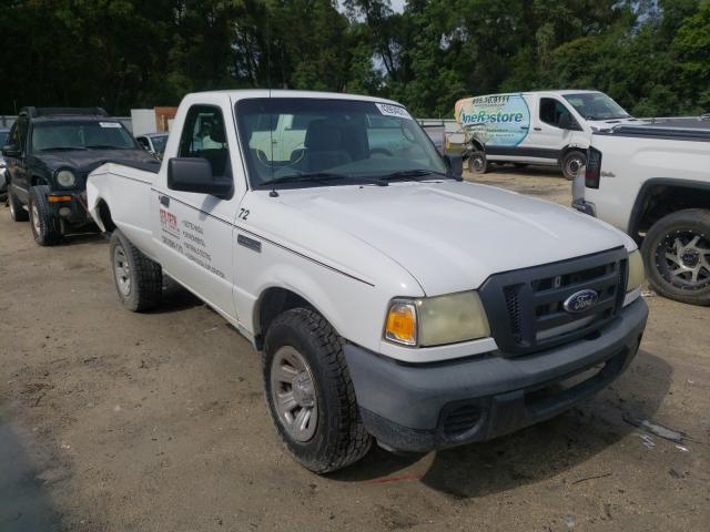 2010 FORD RANGER 1FTKR1AD5APA34532