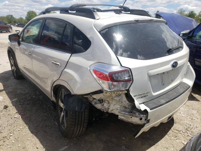 2014 SUBARU XV CROSSTR JF2GPBCC7EH345791
