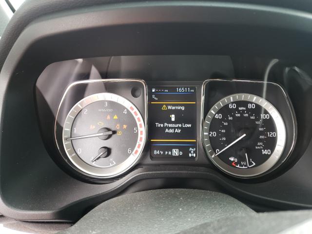 2019 NISSAN TITAN XD S 1N6BA1F4XKN524510