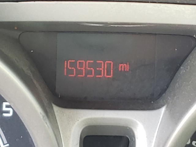 2013 FORD FIESTA TIT 3FADP4CJ2DM154159