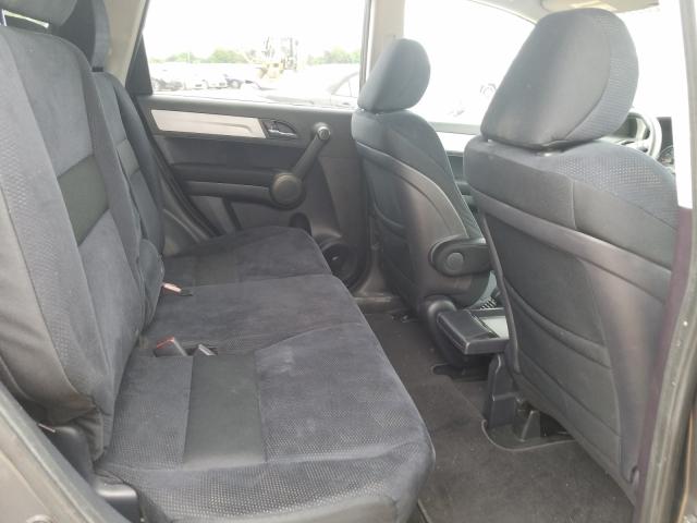 2011 HONDA CR-V SE 5J6RE3H44BL005649