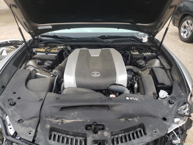 2018 LEXUS RC 350 JTHHZ5BC3J5018976