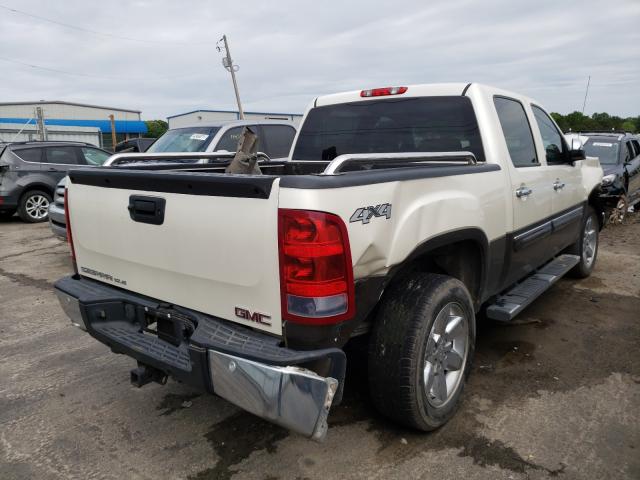 2013 GMC SIERRA K15 3GTP2VE72DG267458