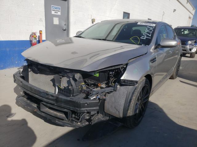 2012 KIA OPTIMA SX 5XXGR4A60CG034795