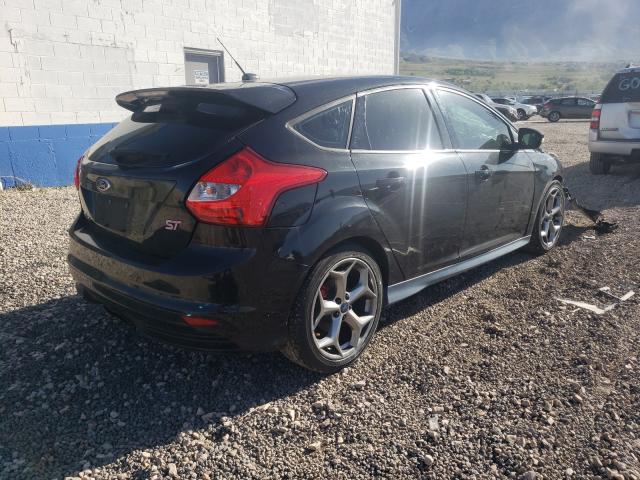 2014 FORD FOCUS ST 1FADP3L94EL382067