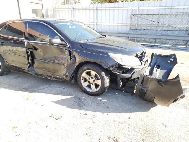 2013 CHEVROLET MALIBU 1G11B5SA8DF330353