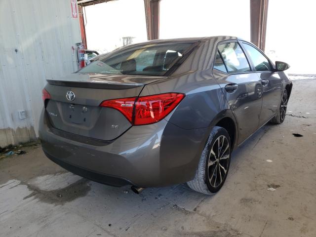 2017 TOYOTA COROLLA L 5YFBURHE9HP684937
