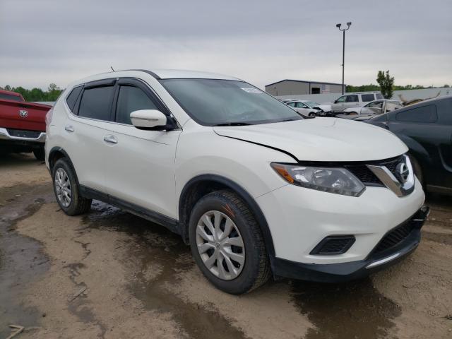 2014 NISSAN ROGUE S 5N1AT2MV6EC869068