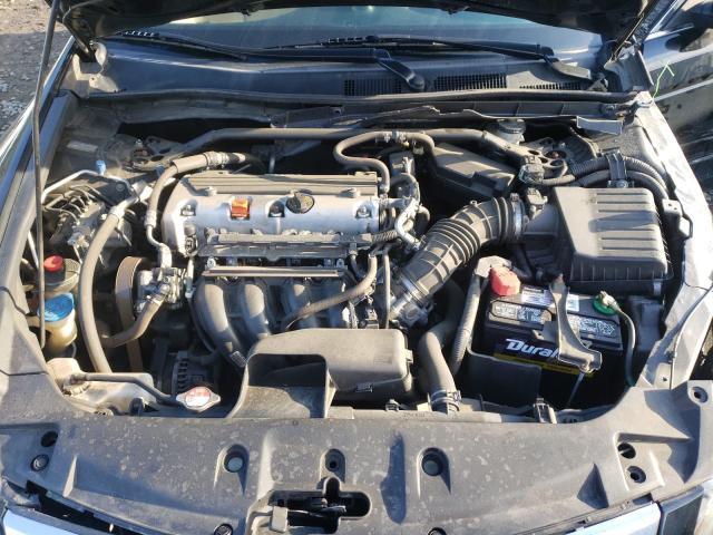2011 HONDA ACCORD EX 1HGCP2F78BA028717