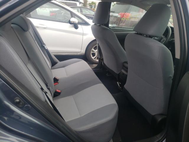 2016 TOYOTA COROLLA L 5YFBURHEXGP433195