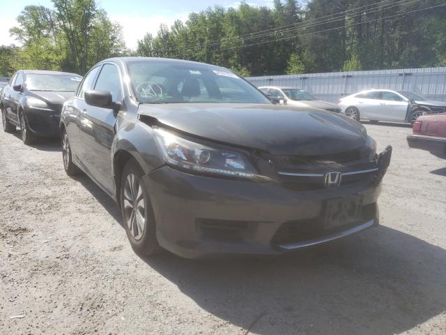 2015 HONDA ACCORD LX 1HGCR2F30FA103391