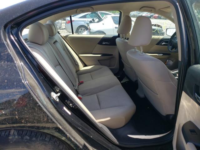 2014 HONDA ACCORD LX 1HGCR2F38EA059378