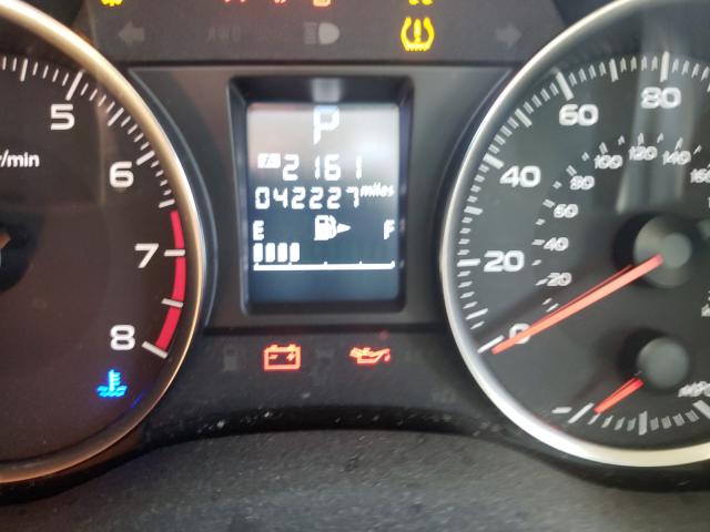 2015 SUBARU IMPREZA SP JF1GPAT66FH203605