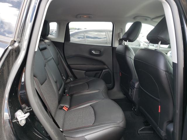 2019 JEEP COMPASS TR 3C4NJDDB5KT836060