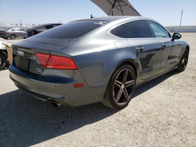 2012 AUDI A7 PRESTIG WAU2GAFC2CN149901