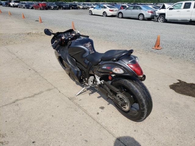 2008 SUZUKI GSX1300 R JS1GX72A282104279