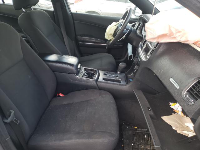 2012 DODGE CHARGER SE 2C3CDXBG1CH177410