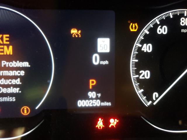 2021 HONDA ACCORD LX 1HGCV1F18MA008322